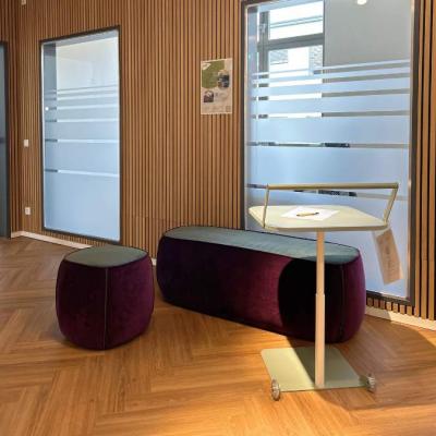 New Work live erleben
