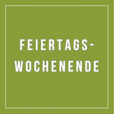 Am 1.11.25 geschlossen