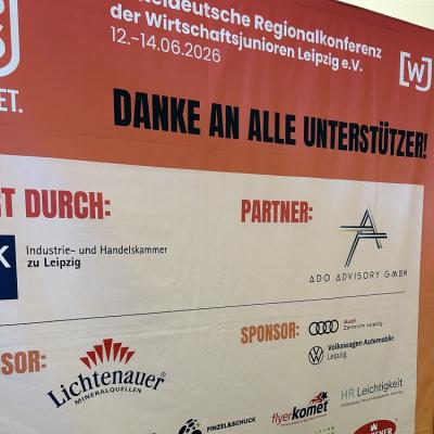 Rückblick: JANIK bei der MiRKo 2026 in Leipzig Rückblick: JANIK bei der MiRKo 2026 in Leipzig