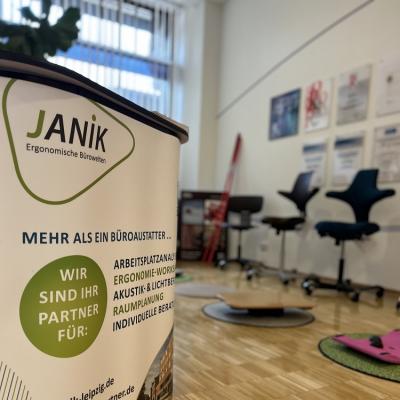 Rückblick: JANIK bei der MiRKo 2026 in Leipzig Rückblick: JANIK bei der MiRKo 2026 in Leipzig