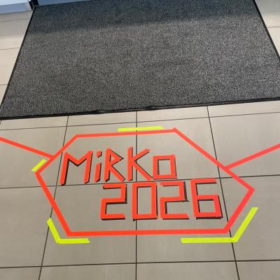 Rückblick: JANIK bei der MiRKo 2026 in Leipzig Rückblick: JANIK bei der MiRKo 2026 in Leipzig