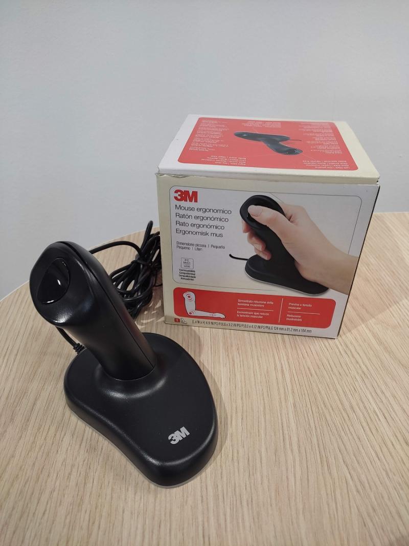 Anir / 3M 500 Optical Mouse Anir / 3M 500 Optical Mouse