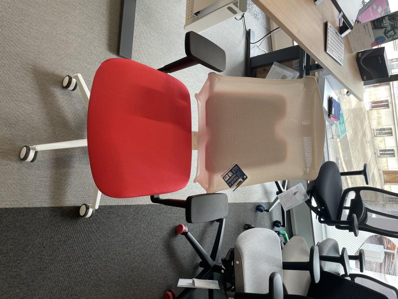 Sitness X Back Pro von Topstar/Wagner