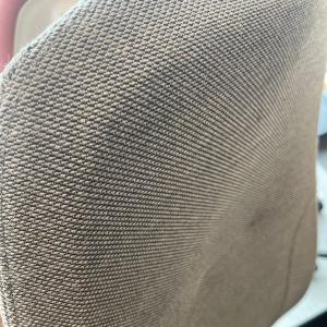 RH Mereo 300 mit Nackenstütze