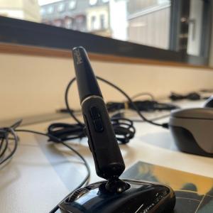 Penclic Mouse wired