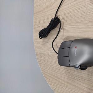 Contour Mouse
