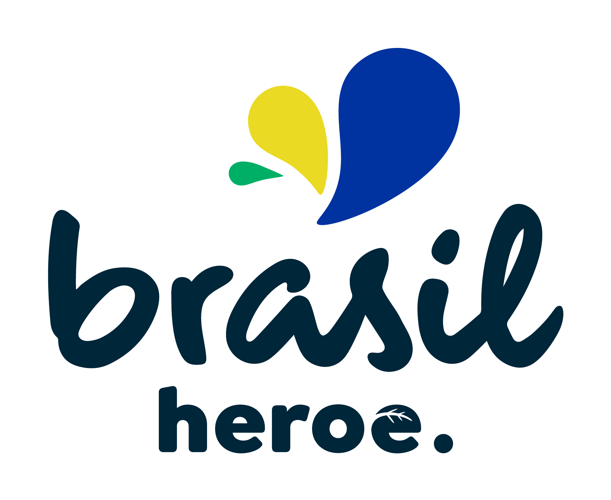 Brasilheroe