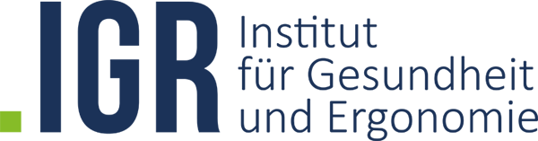 IGR – Institut für Gesundheit und Ergonomie e.V.