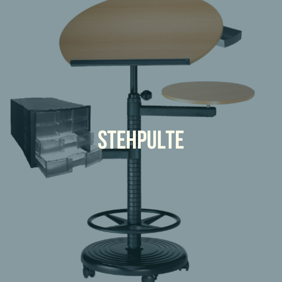 Stehpulte