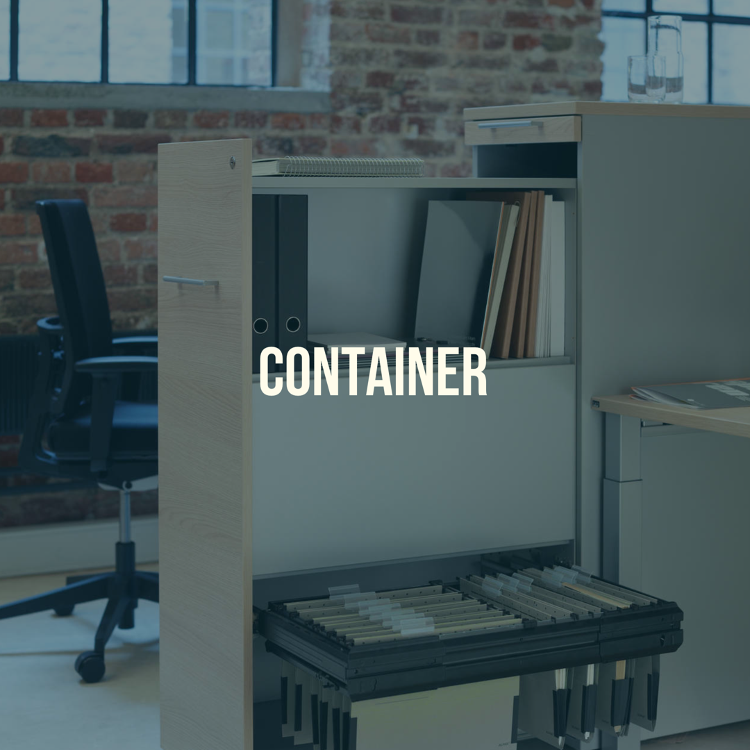 Container