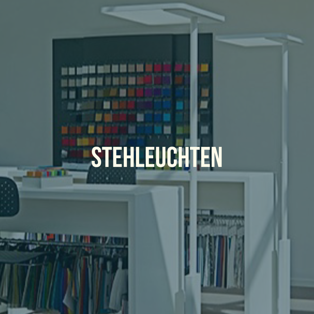 Stehleuchten