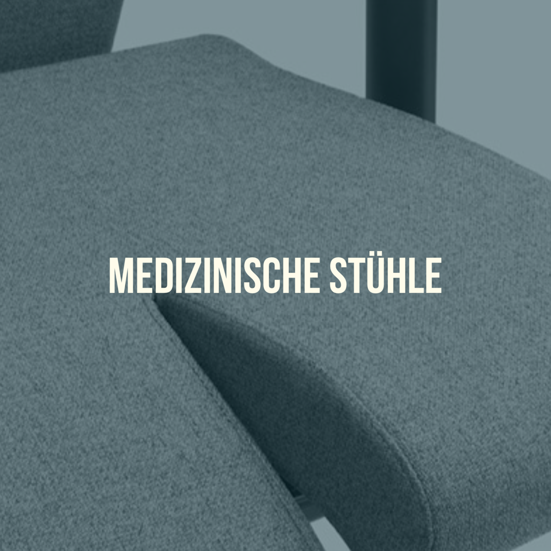 Medizinische Stühle 