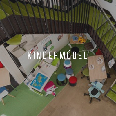 Kindermöbel