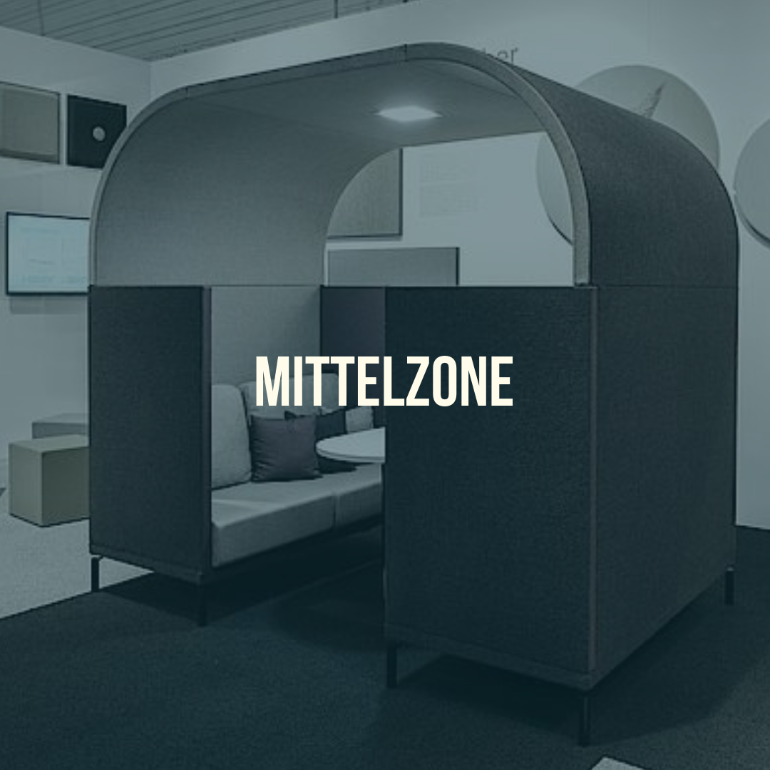 Mittelzone