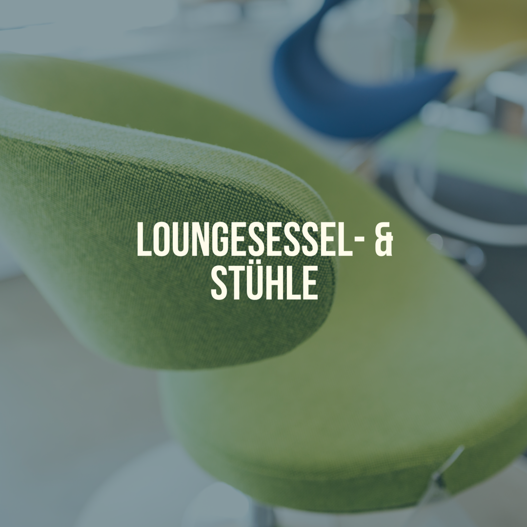 Loungesessel/-stühle