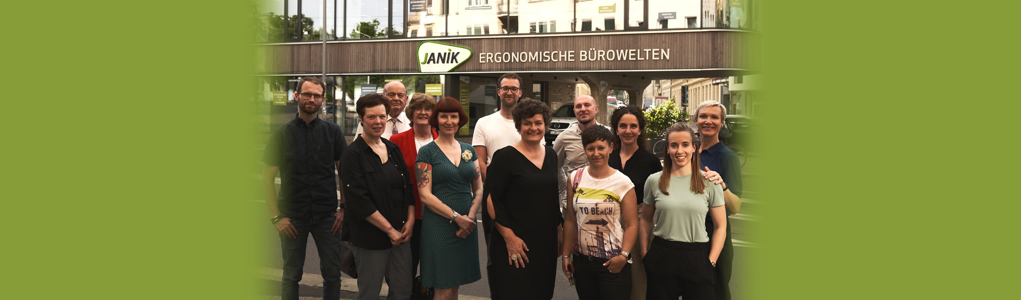 Büroausstattungen Janik e.K.