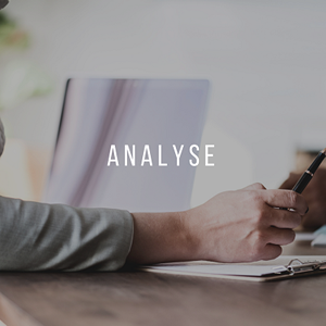Analyse Analyse
