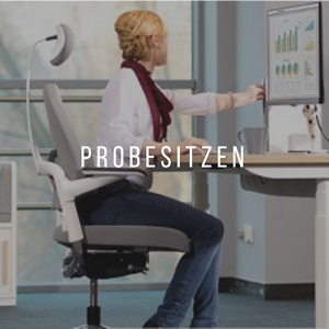 Probesitzen Probesitzen