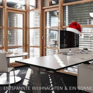 Ein gesundes neues Jahr 2013 Ein gesundes neues Jahr 2013