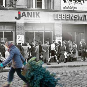 ACHTUNG - kollektive Wartegemeinschaft !!!!! ACHTUNG - kollektive Wartegemeinschaft !!!!!