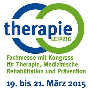 Gemeinsam mit Ergotrading auf der Therapie Leipzig Gemeinsam mit Ergotrading auf der Therapie Leipzig