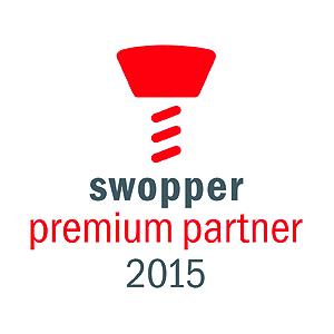 aeris - Premiumpartner 2015 aeris - Premiumpartner 2015
