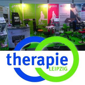 Resüme - Messeauftritt Therapie Leipzig 2015 Resüme - Messeauftritt Therapie Leipzig 2015