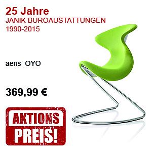 25 Jahre AKTIONSWOCHEN