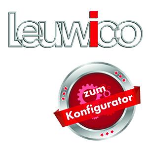 LEUWICO Konfigurator&Shop LEUWICO Konfigurator&Shop