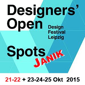 Designers´Open Spot Designers´Open Spot