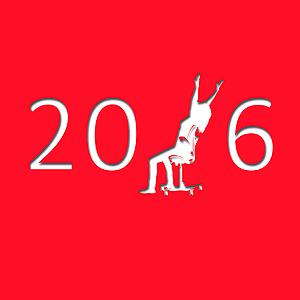 NEUJAHR 2016 NEUJAHR 2016