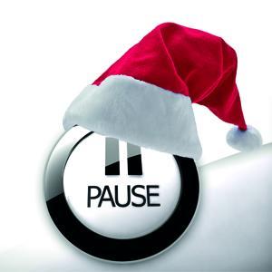 WEIHNACHTSPAUSE! WEIHNACHTSPAUSE!