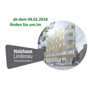 Musterabverkauf in der Kurt-Eisner-Straße 48 Musterabverkauf in der Kurt-Eisner-Straße 48