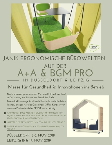 Wir sind dabei! Sie auch? Wir sind dabei! Sie auch?