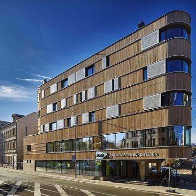 Architekturpreis der Stadt Leipzig Architekturpreis der Stadt Leipzig