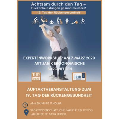 Expertenworkshop mit JANIK ergonomische Bürowelten