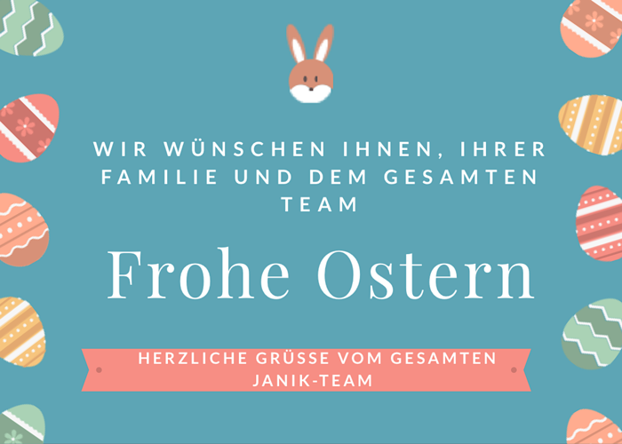 Wir wünschen Ihnen frohe Ostern Wir wünschen Ihnen frohe Ostern