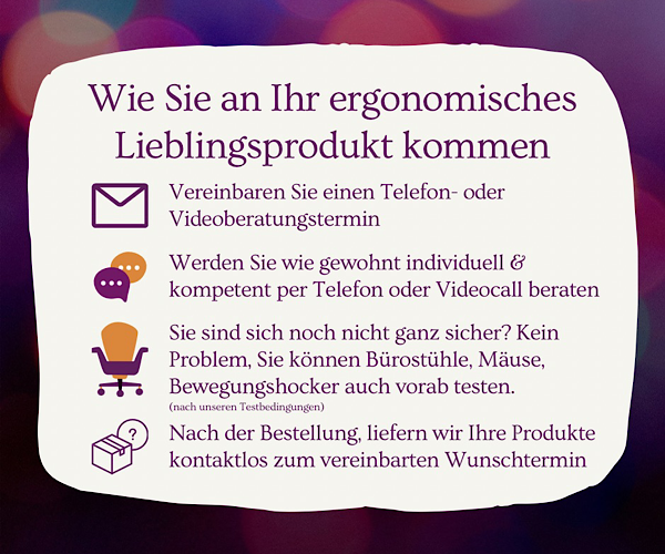 Wir sind weiter für Sie da Wir sind weiter für Sie da