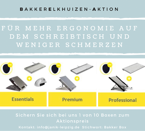 Bakker HOMEWORKING Boxen Bakker HOMEWORKING Boxen