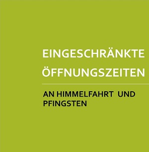 Feiertagspausen Feiertagspausen