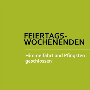 Feiertagspausen Feiertagspausen
