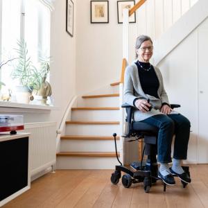 Therapiestühle aus Dänemark – VELA Vermund Larsen A/S Therapiestühle aus Dänemark – VELA Vermund Larsen A/S