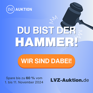 LVZ Auktion 2024 LVZ Auktion 2024