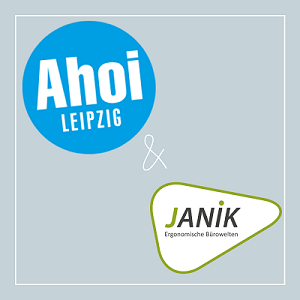 JANIK im AHOI Magazin JANIK im AHOI Magazin