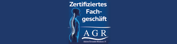 Aktion Gesunder Rücken Aktion Gesunder Rücken